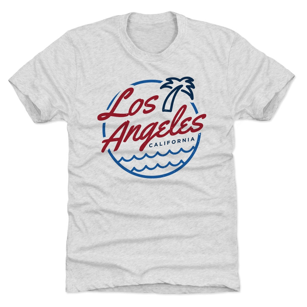 Los Angeles Men's Premium T-Shirt | 500 LEVEL