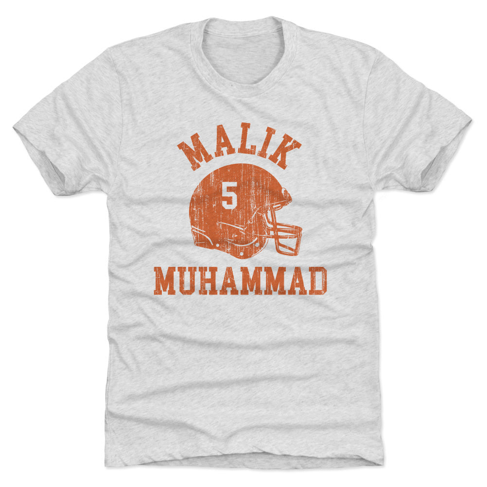 Malik Muhammad Men's Premium T-Shirt | 500 LEVEL