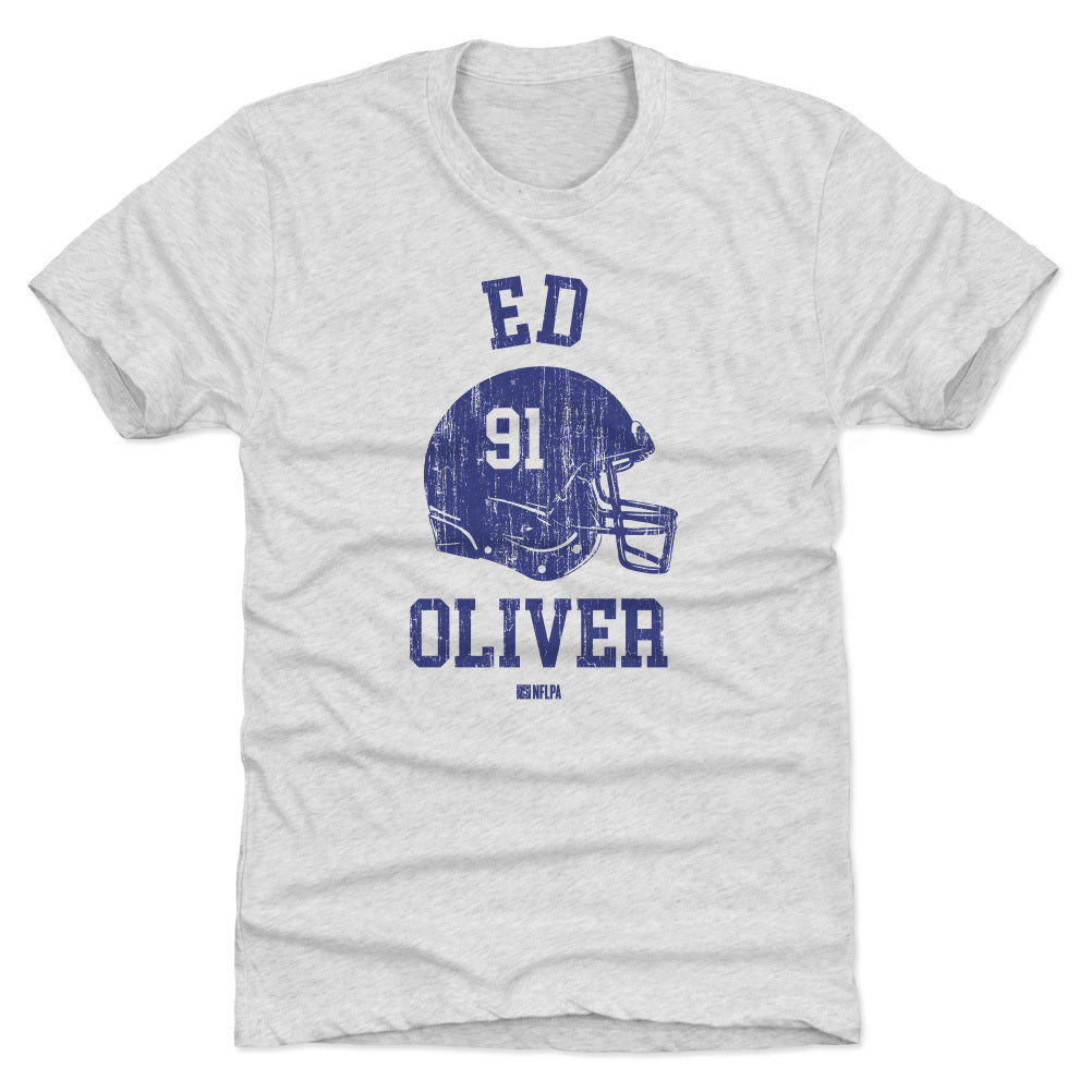 Ed Oliver Men's Premium T-Shirt | 500 LEVEL