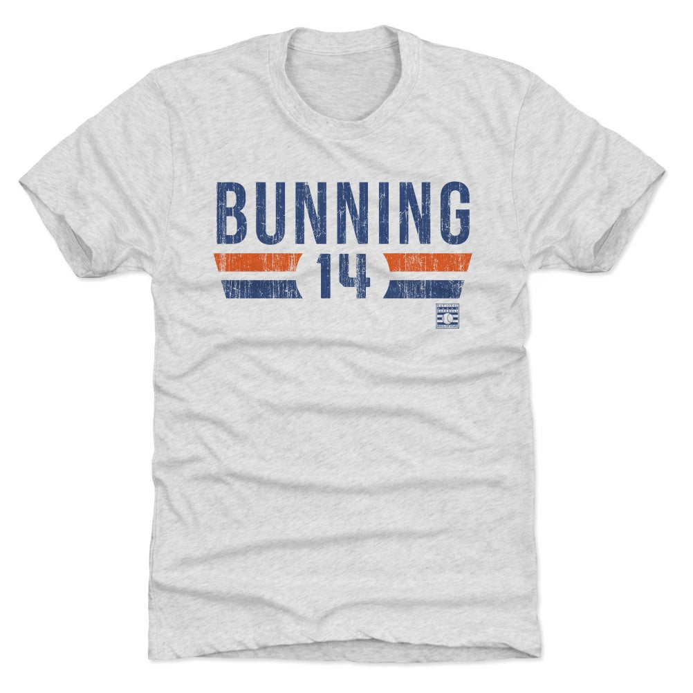 Jim Bunning Men's Premium T-Shirt | 500 LEVEL
