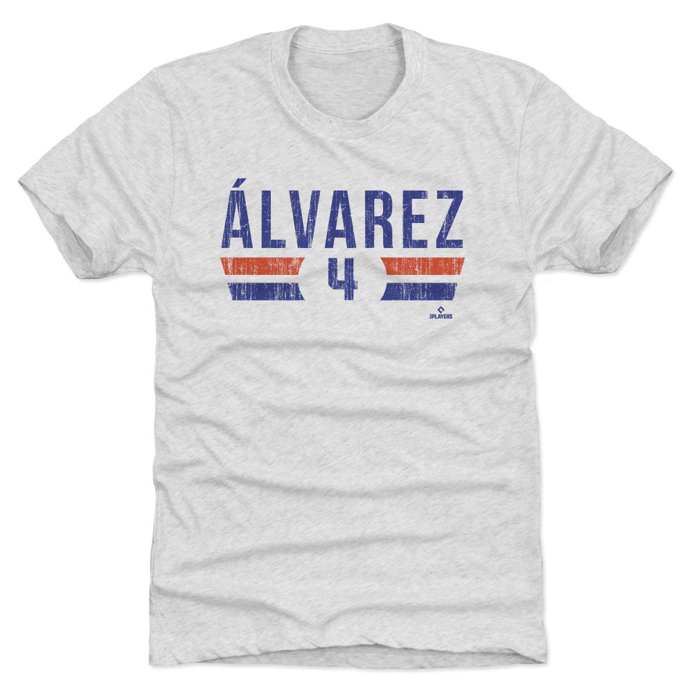 Francisco Alvarez Men's Premium T-Shirt | 500 LEVEL