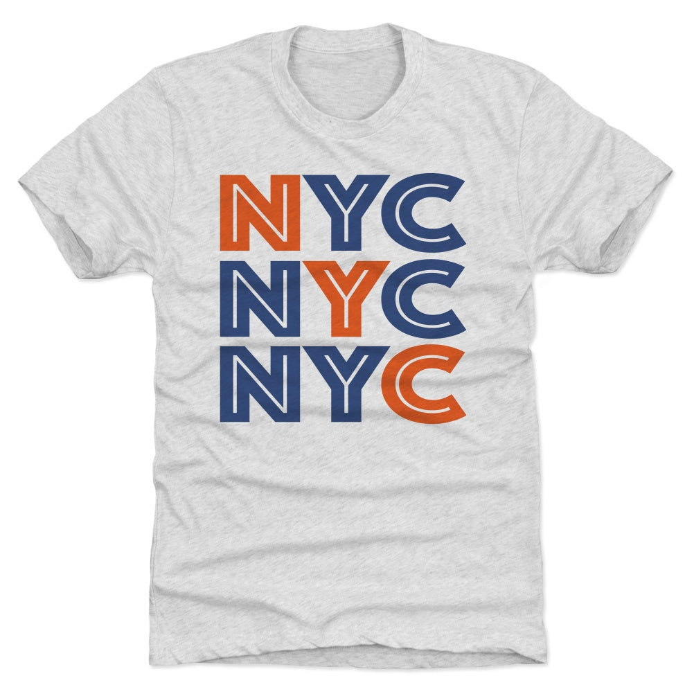 New York Men's Premium T-Shirt | 500 LEVEL