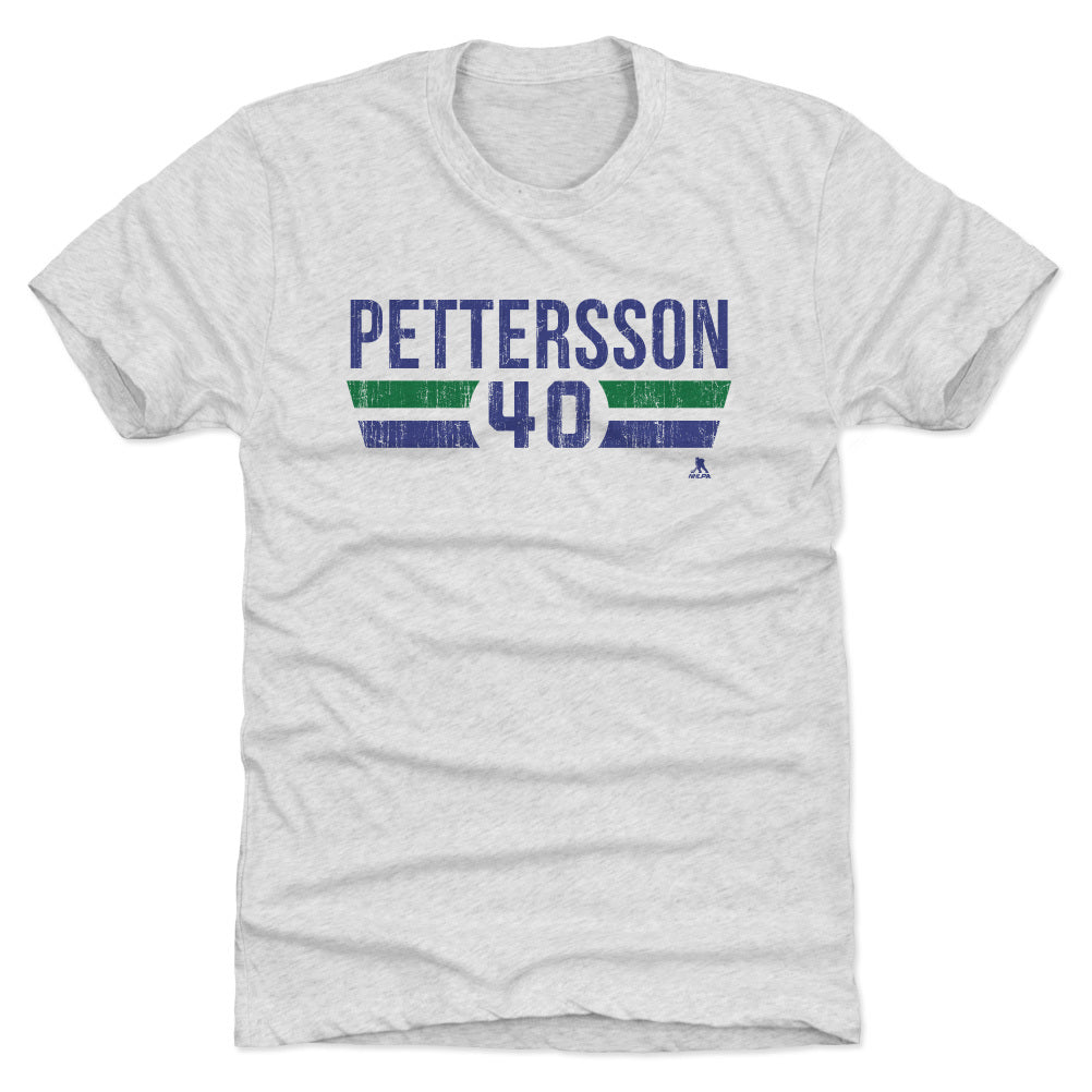 Elias Pettersson Men's Premium T-Shirt | 500 LEVEL