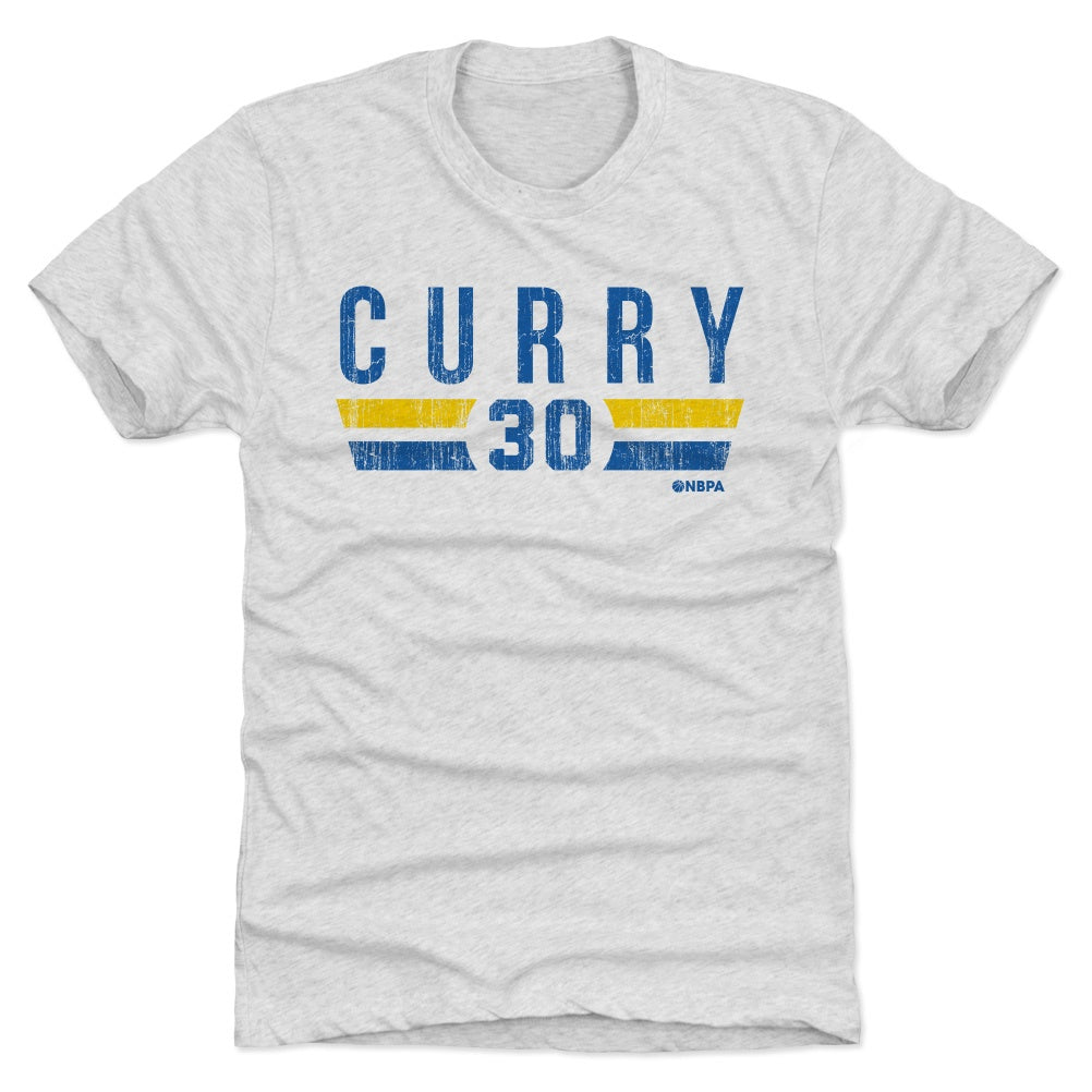 Steph Curry Men's Premium T-Shirt | 500 LEVEL