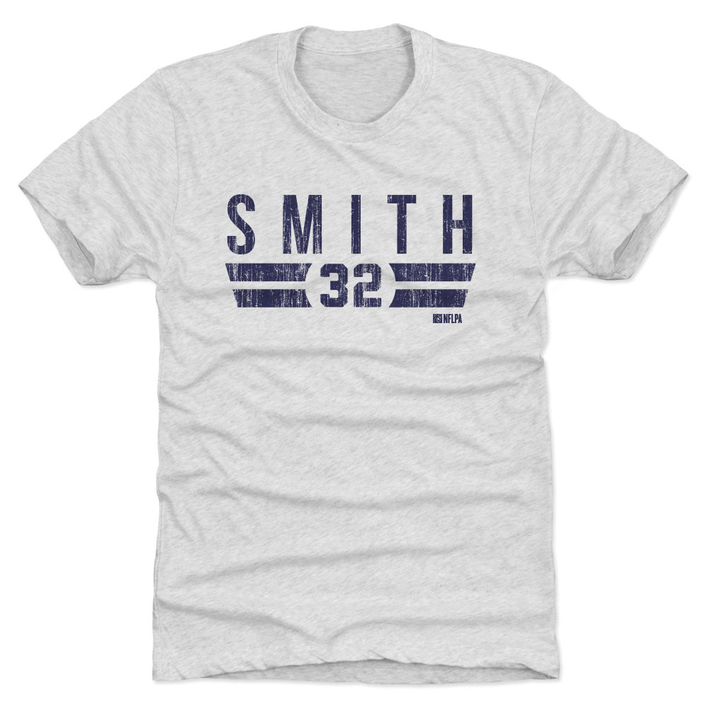 Terell Smith Men's Premium T-Shirt | 500 LEVEL