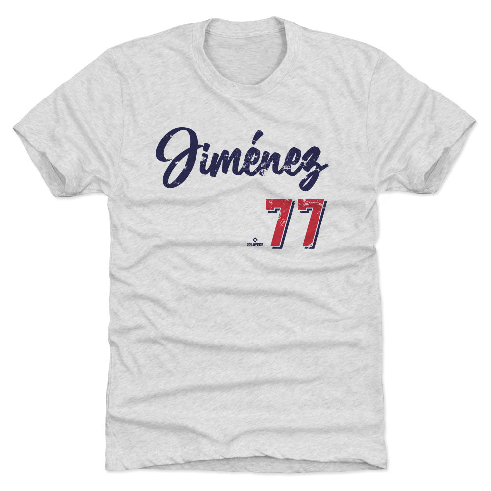 Joe Jimenez Men's Premium T-Shirt | 500 LEVEL
