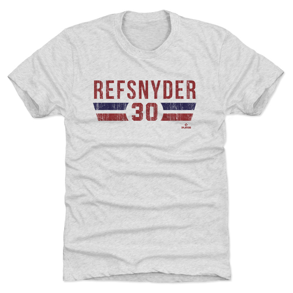 Rob Refsnyder Men's Premium T-Shirt | 500 LEVEL