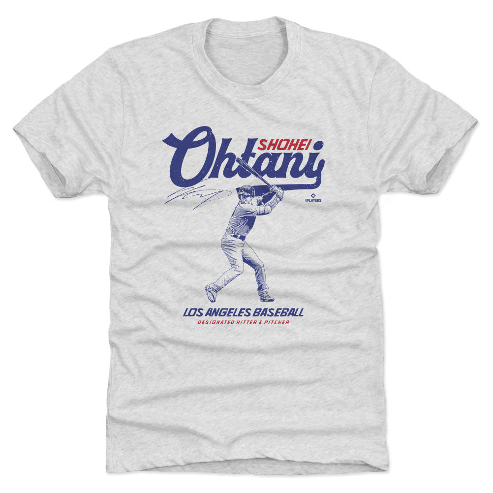 Shohei Ohtani Men's Premium T-Shirt | 500 LEVEL
