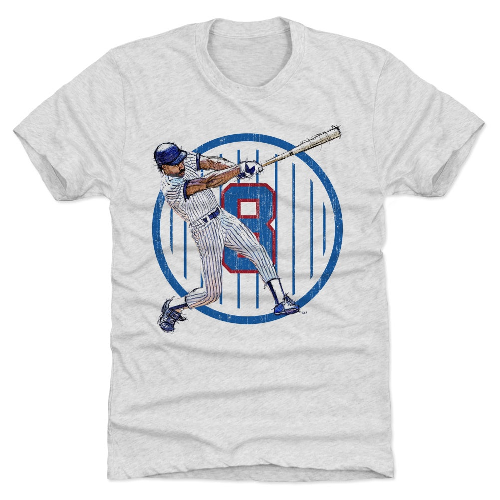 Andre Dawson Men's Premium T-Shirt | 500 LEVEL