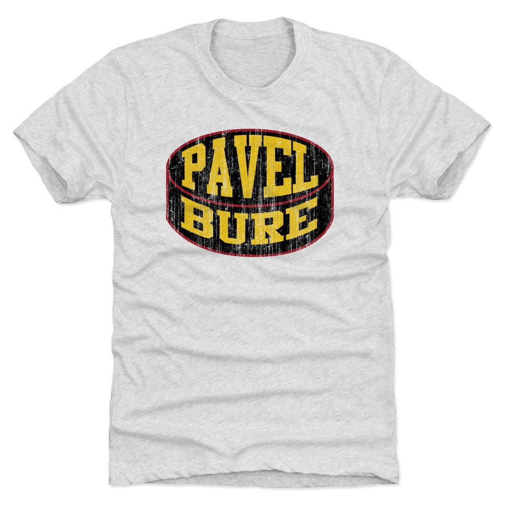 Pavel Bure Men's Premium T-Shirt | 500 LEVEL