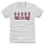 Isaac Okoro Men's Premium T-Shirt | 500 LEVEL