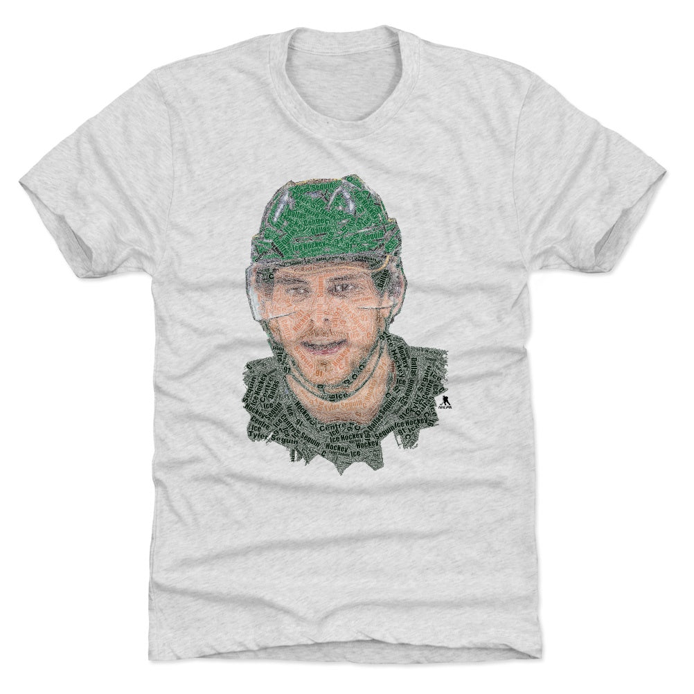 Tyler Seguin Men's Premium T-Shirt | 500 LEVEL