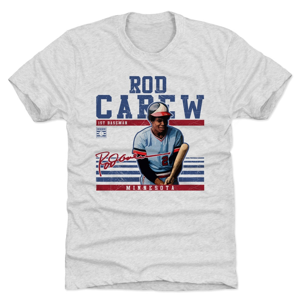Rod Carew Men's Premium T-Shirt | 500 LEVEL