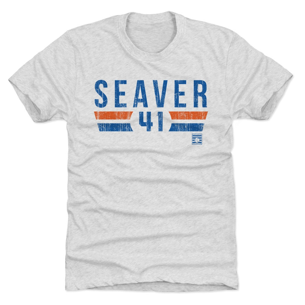 Tom Seaver Men's Premium T-Shirt | 500 LEVEL
