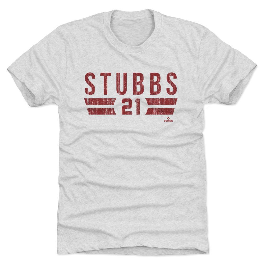Garrett Stubbs Men's Premium T-Shirt | 500 LEVEL