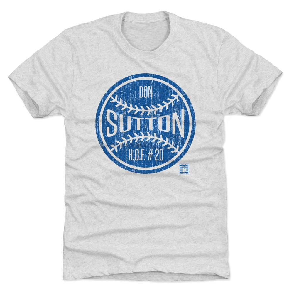 Don Sutton Men's Premium T-Shirt | 500 LEVEL