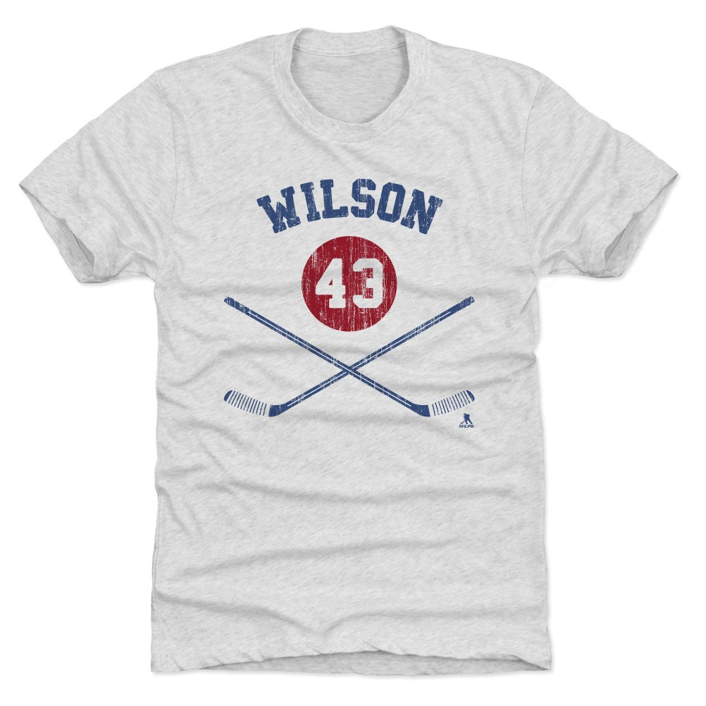 Tom Wilson Men's Premium T-Shirt | 500 LEVEL
