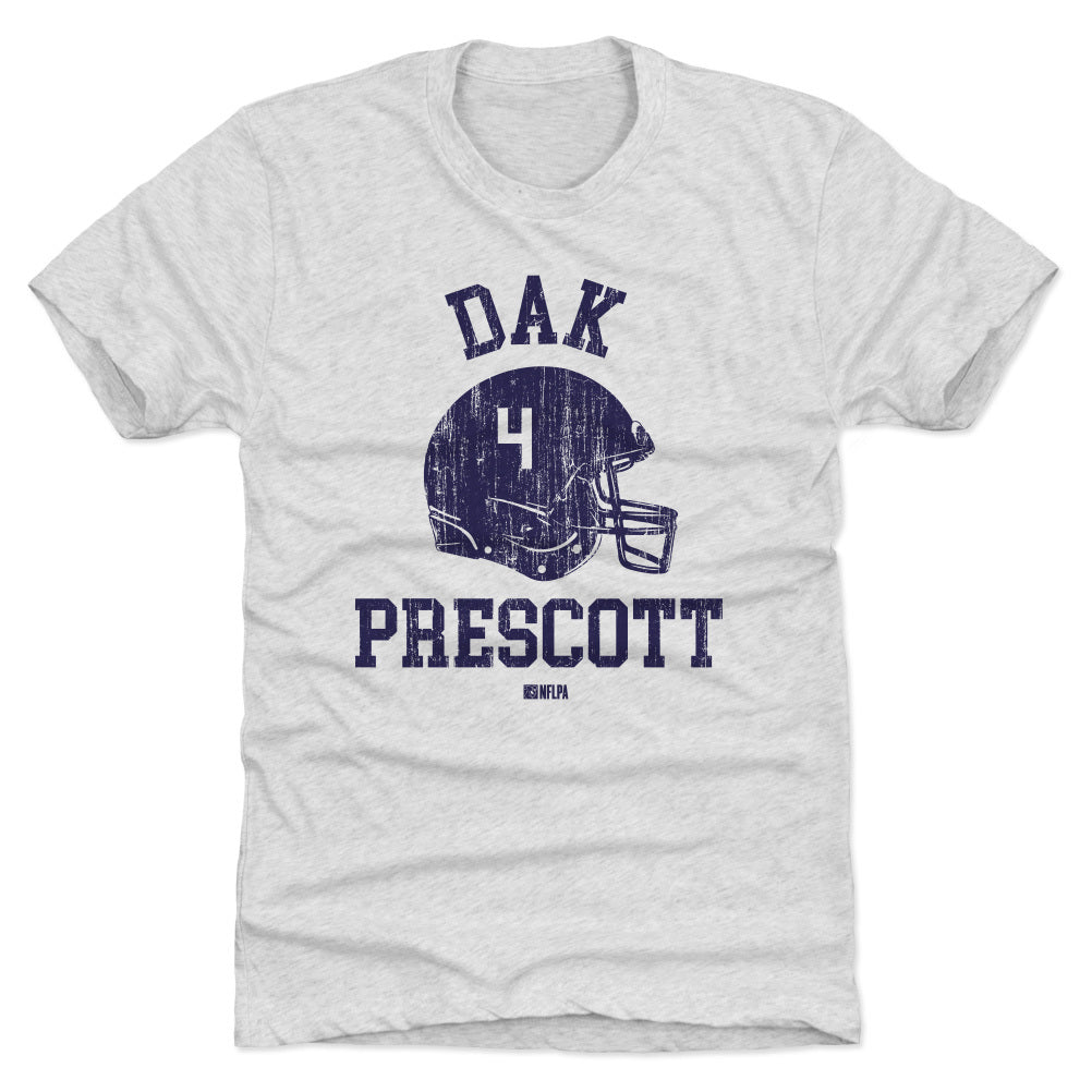 Dak Prescott Men's Premium T-Shirt | 500 LEVEL