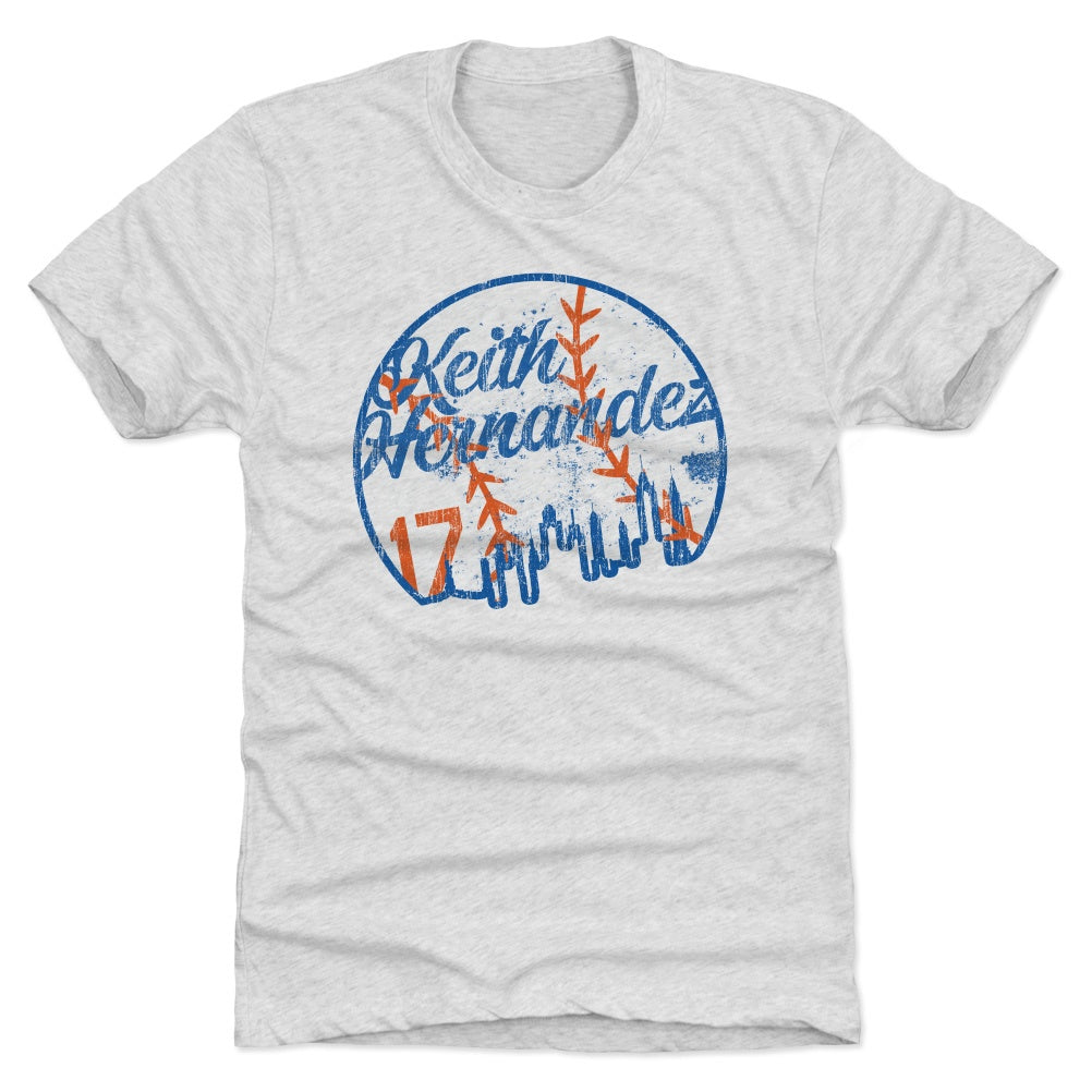 Keith Hernandez Men's Premium T-Shirt | 500 LEVEL