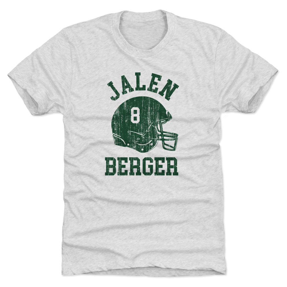 Jalen Berger Men's Premium T-Shirt | 500 LEVEL