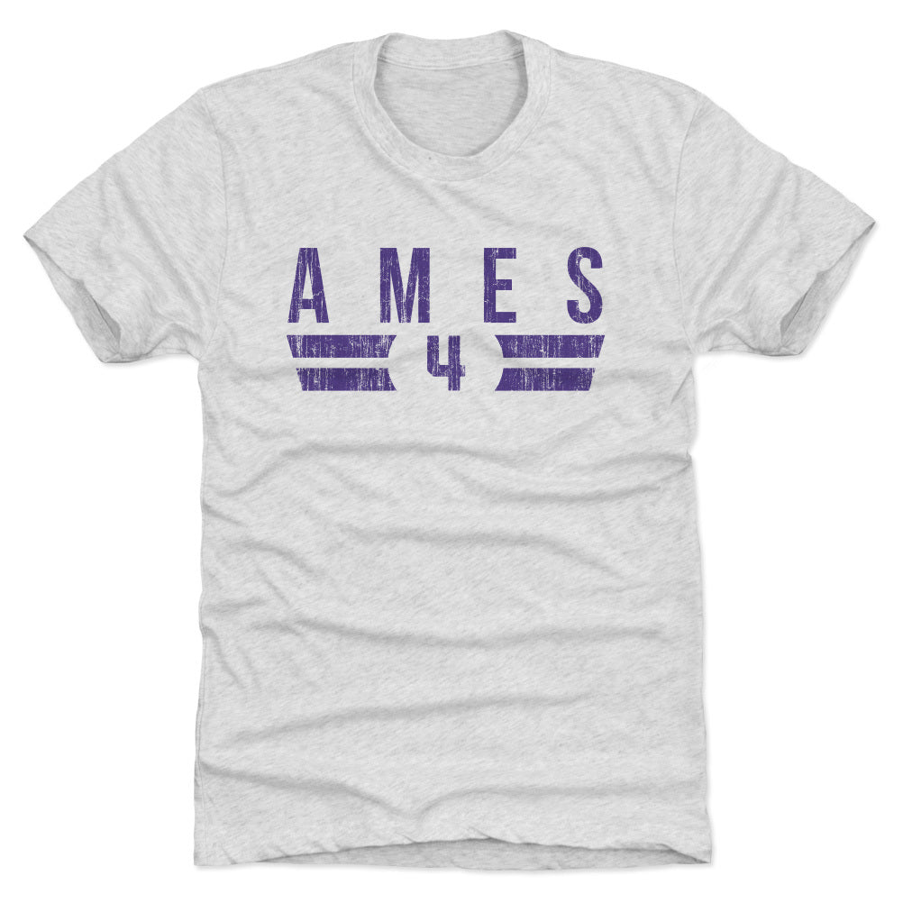 Dai Dai Ames Men's Premium T-Shirt | 500 LEVEL