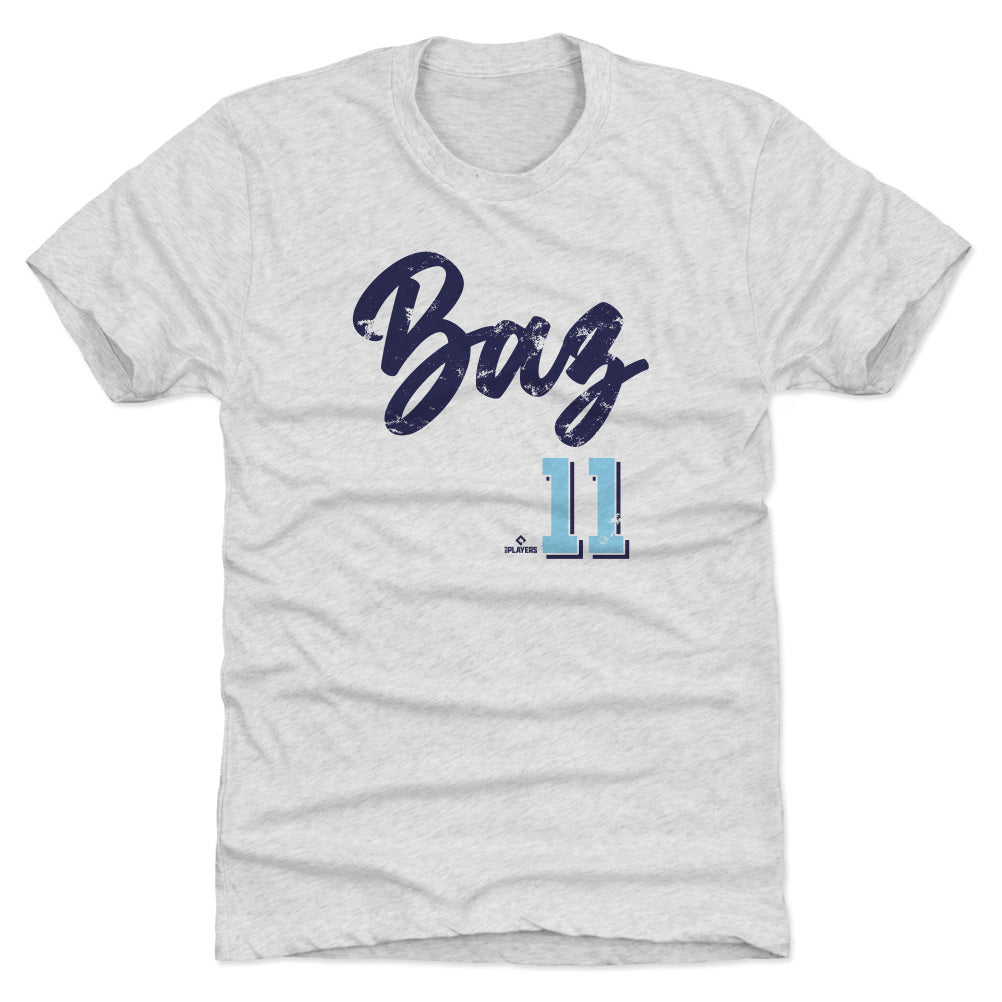 Shane Baz Men's Premium T-Shirt | 500 LEVEL