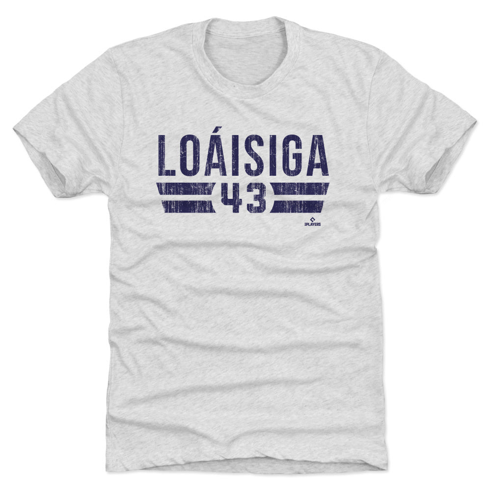 Jonathan Loaisiga Men's Premium T-Shirt | 500 LEVEL