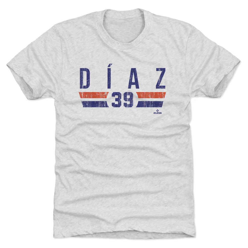 Edwin Diaz Men's Premium T-Shirt | 500 LEVEL