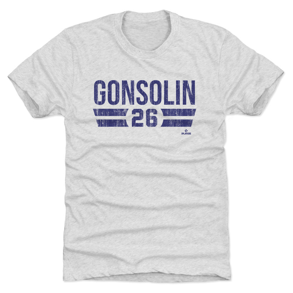 Tony Gonsolin Men's Premium T-Shirt | 500 LEVEL