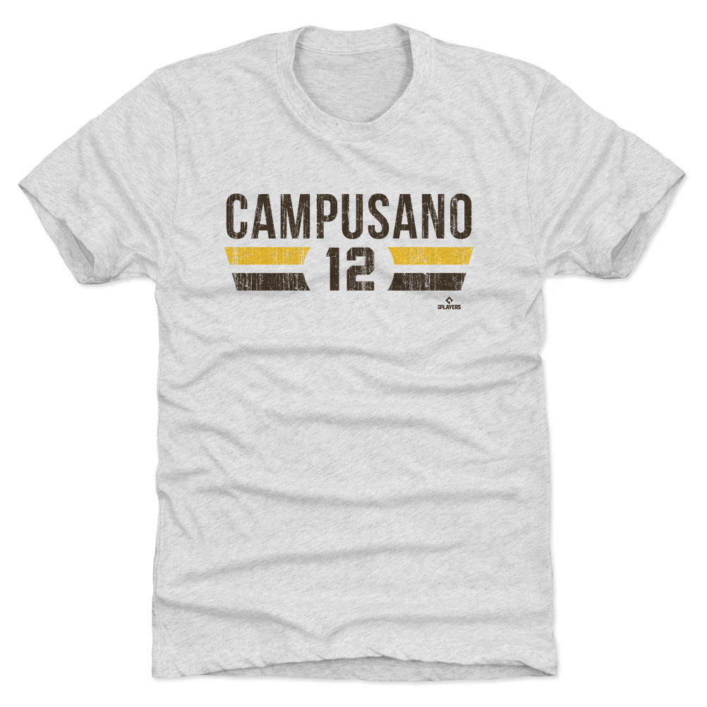 Luis Campusano Men's Premium T-Shirt | 500 LEVEL