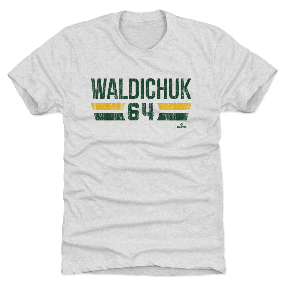 Ken Waldichuk Men's Premium T-Shirt | 500 LEVEL