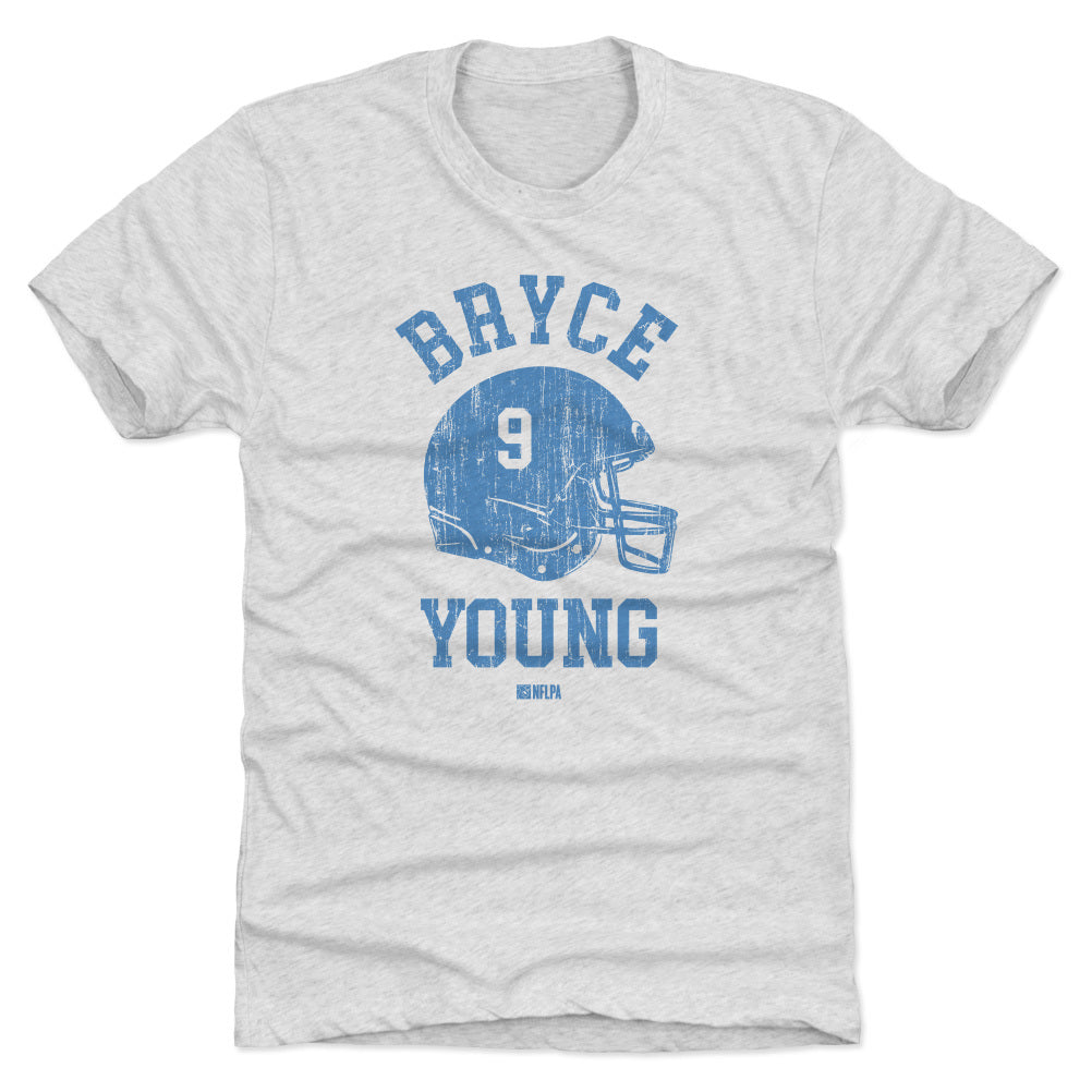 Bryce Young Men's Premium T-Shirt | 500 LEVEL