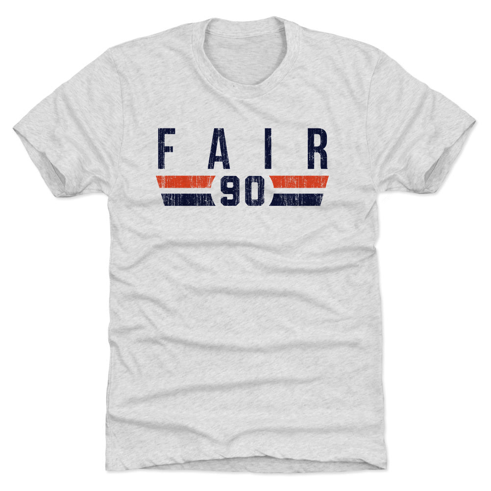Tony Fair Men's Premium T-Shirt | 500 LEVEL