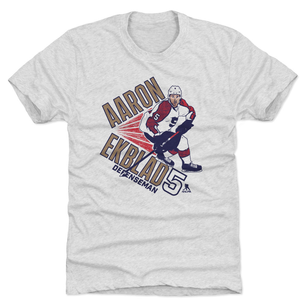 Aaron Ekblad Men's Premium T-Shirt | 500 LEVEL