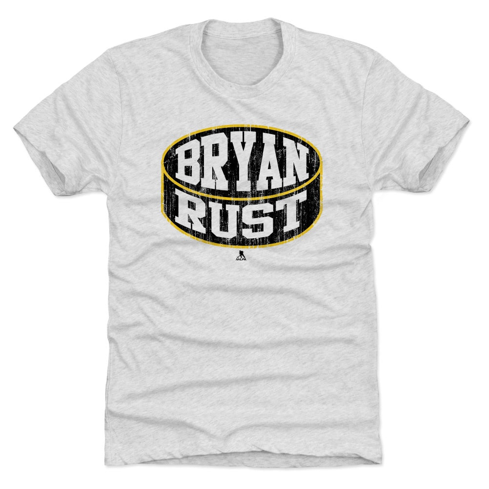 Bryan Rust Men's Premium T-Shirt | 500 LEVEL