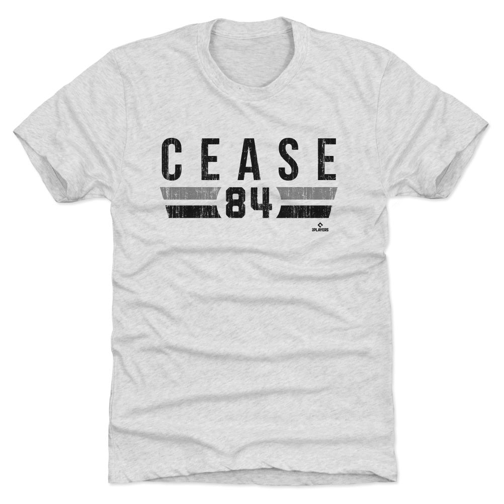 Dylan Cease Men&#39;s Premium T-Shirt | 500 LEVEL