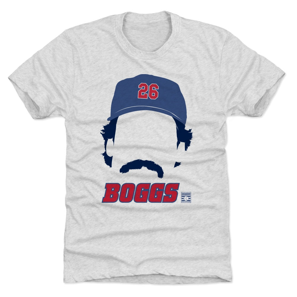 Wade Boggs Men's Premium T-Shirt | 500 LEVEL