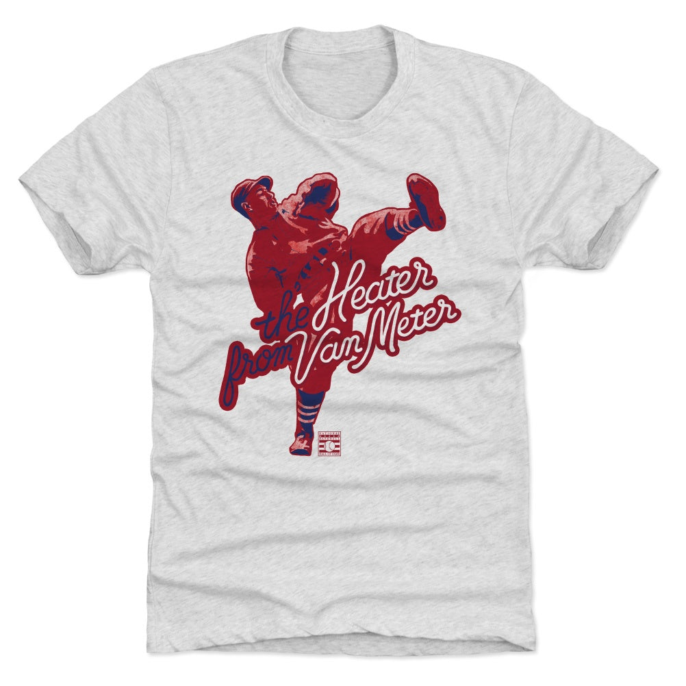 Bob Feller Men's Premium T-Shirt | 500 LEVEL