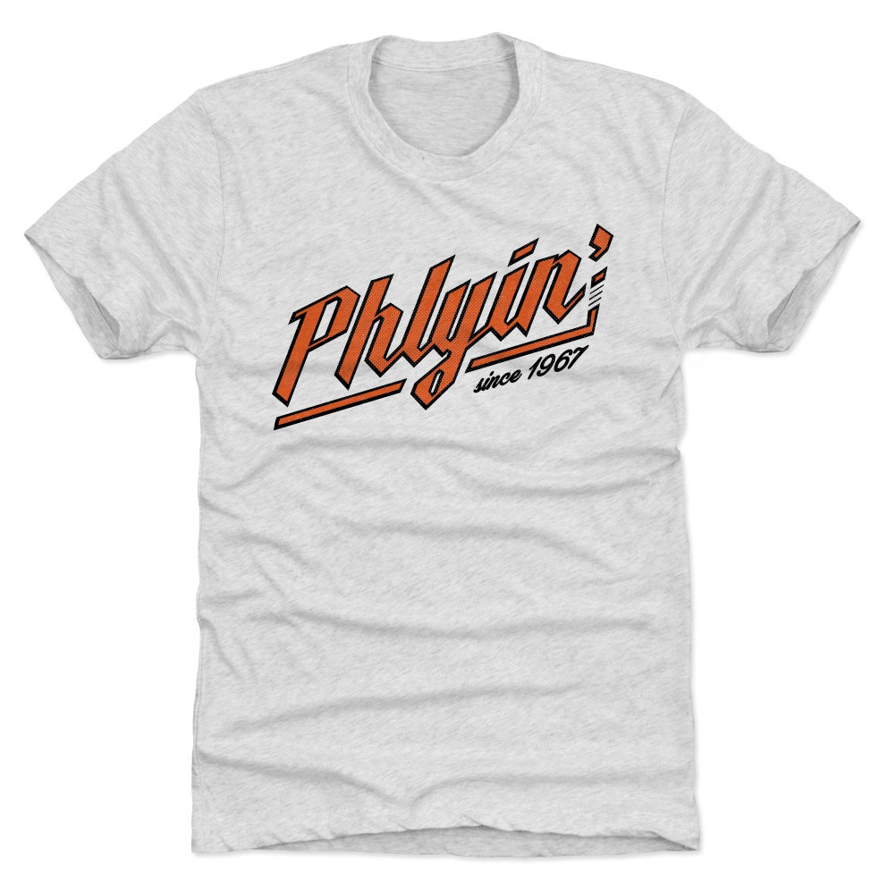 Philadelphia Men's Premium T-Shirt | 500 LEVEL