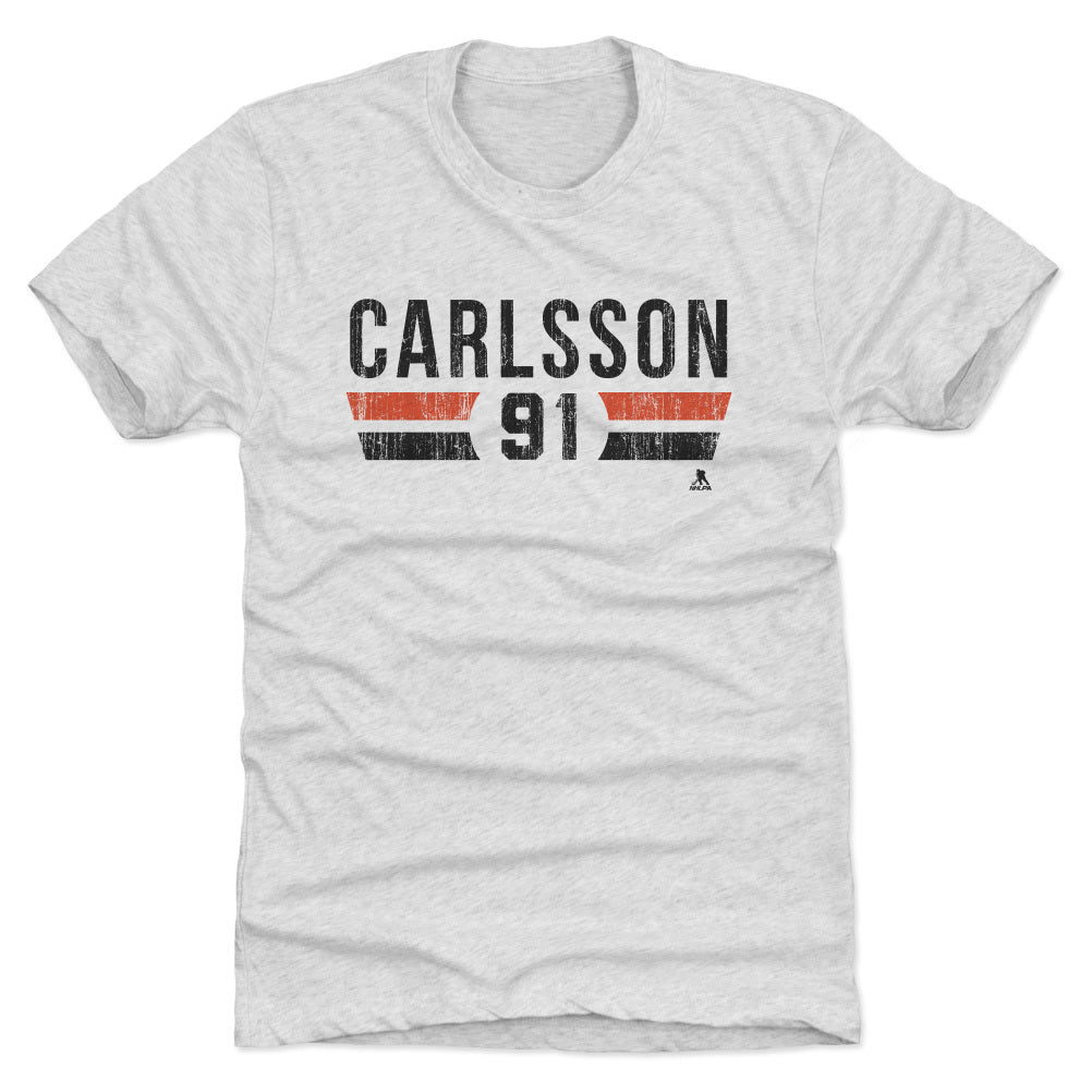 Leo Carlsson Men's Premium T-Shirt | 500 LEVEL