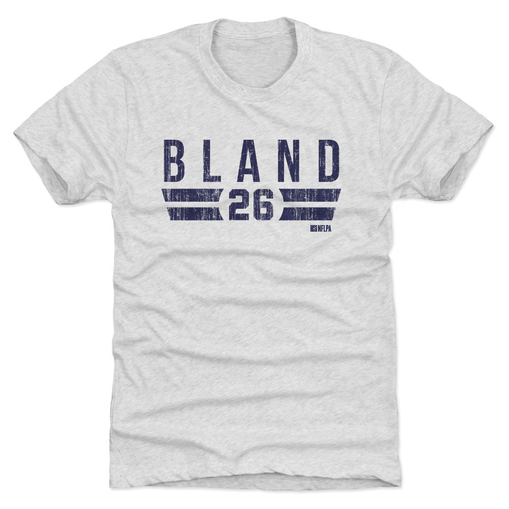 Daron Bland Men's Premium T-Shirt | 500 LEVEL