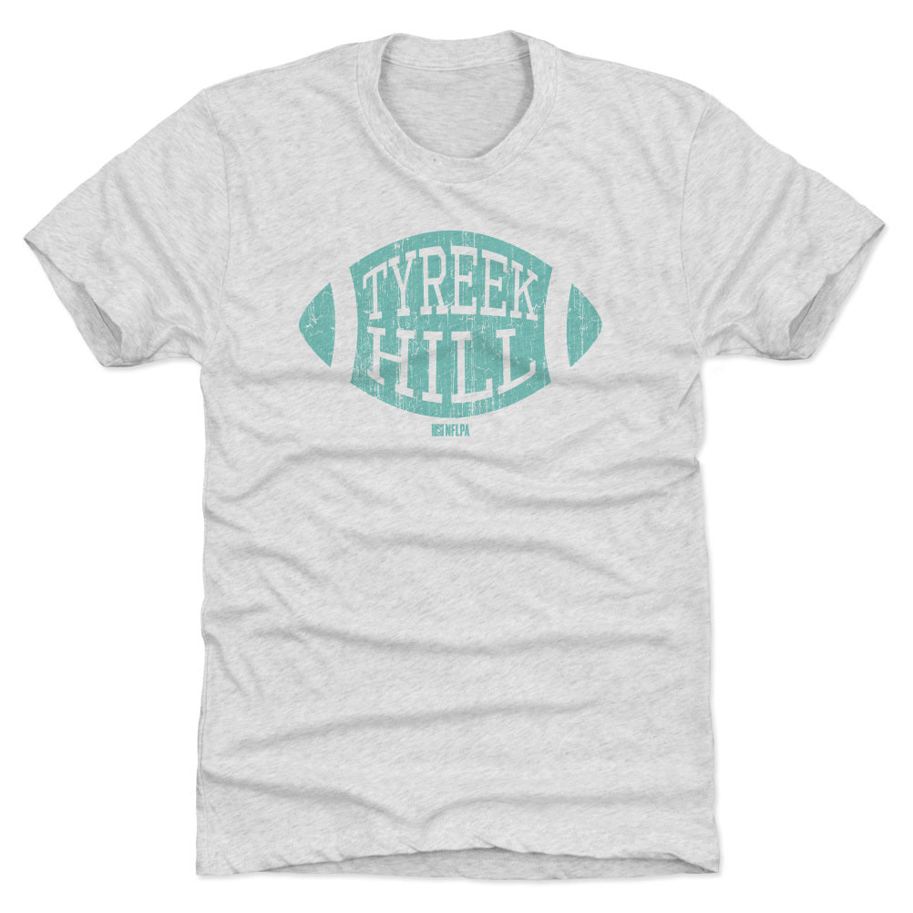 Tyreek Hill Men's Premium T-Shirt | 500 LEVEL
