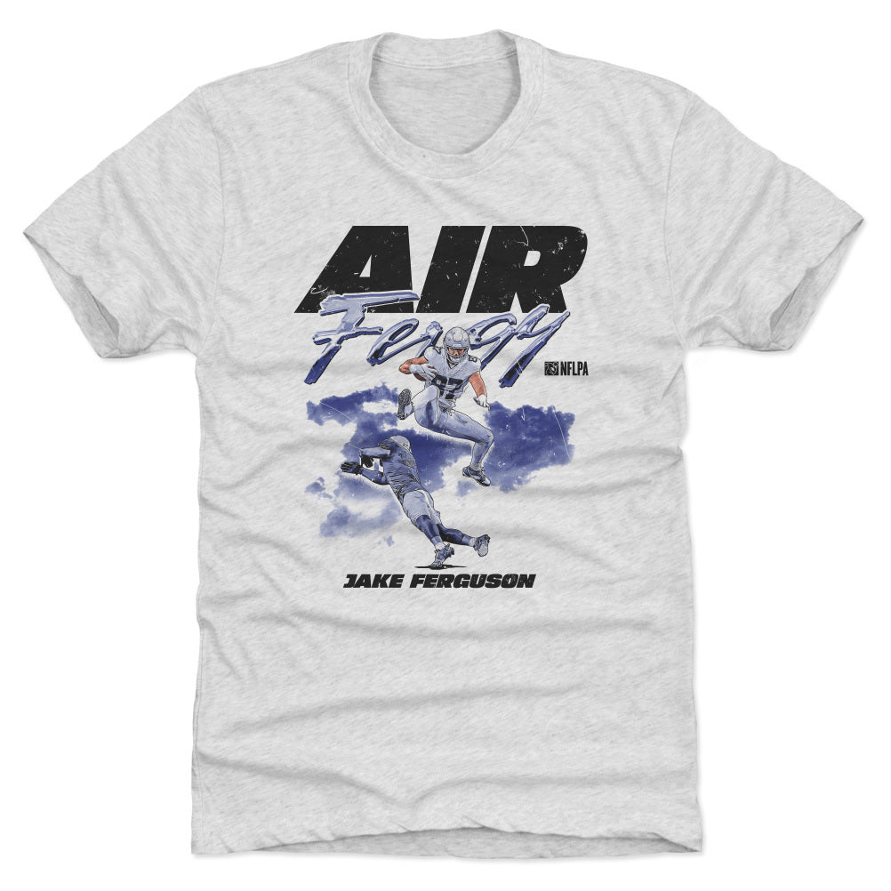 Jake Ferguson Men's Premium T-Shirt | 500 LEVEL