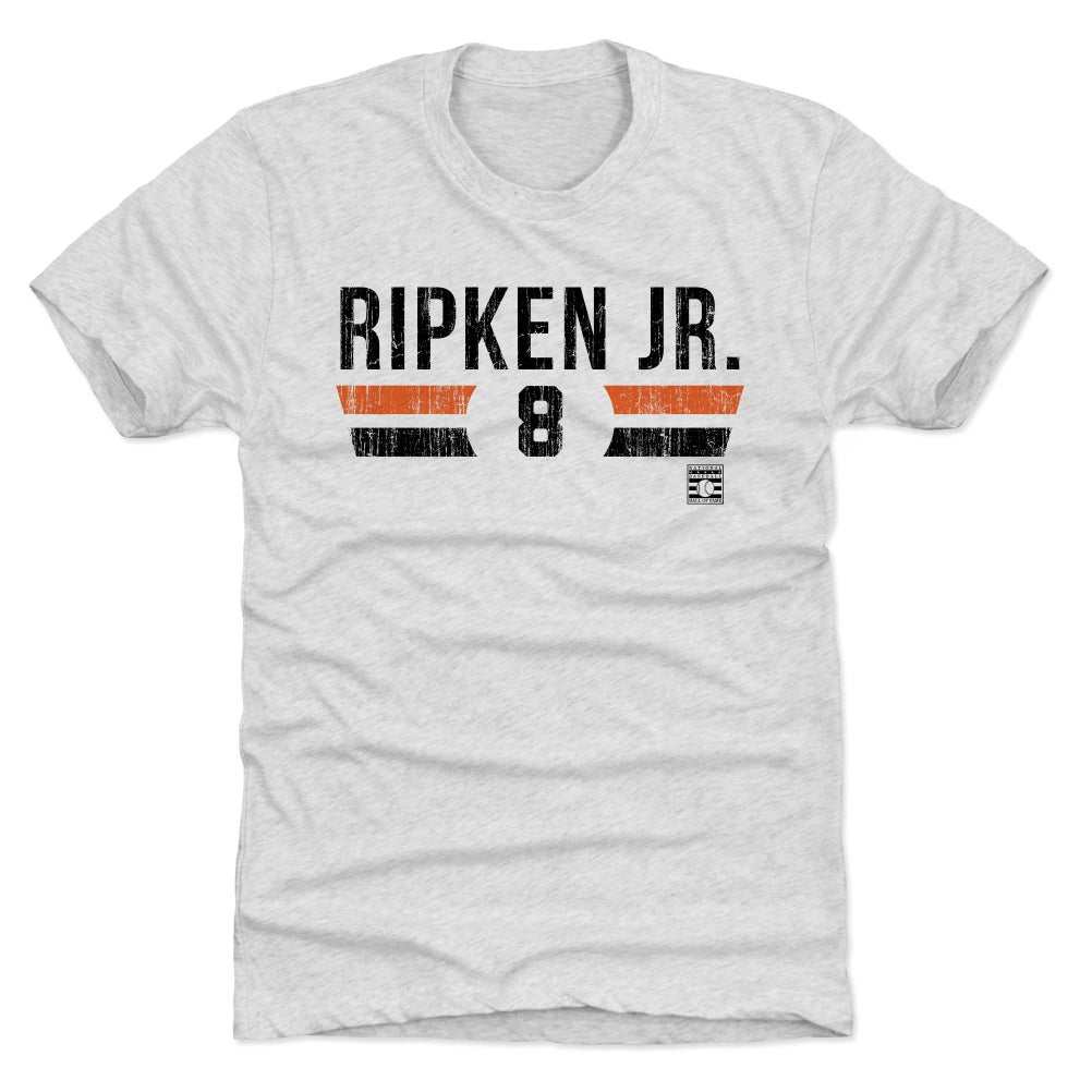 Cal Ripken Jr. Men's Premium T-Shirt | 500 LEVEL