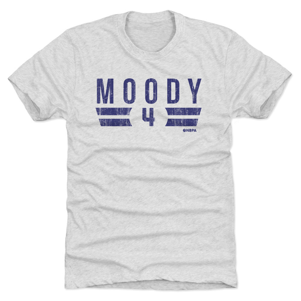 Moses Moody Men's Premium T-Shirt | 500 LEVEL