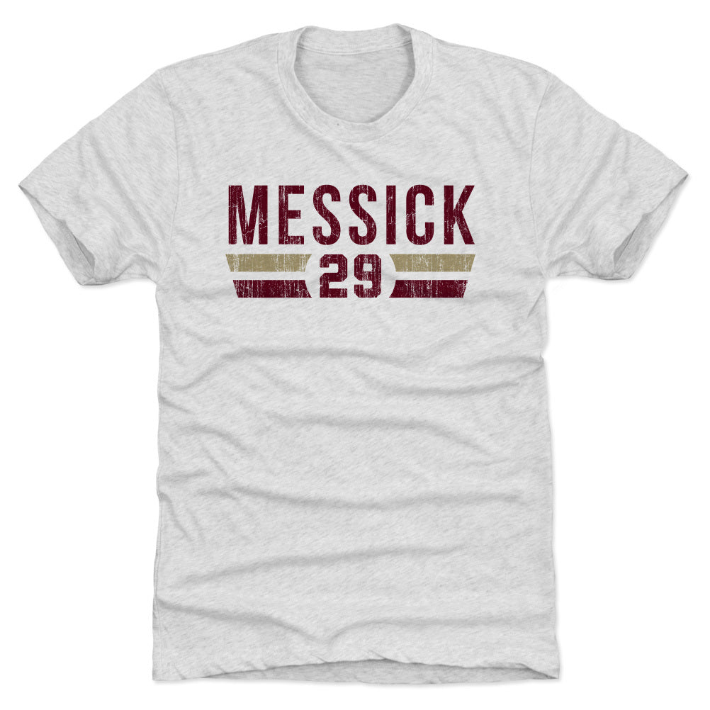 Parker Messick Men's Premium T-Shirt | 500 LEVEL