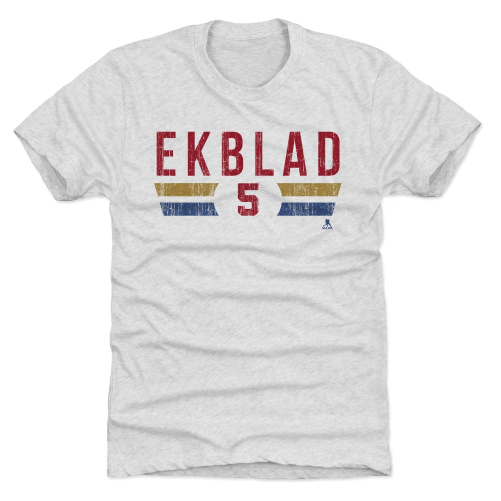 Aaron Ekblad Men's Premium T-Shirt | 500 LEVEL