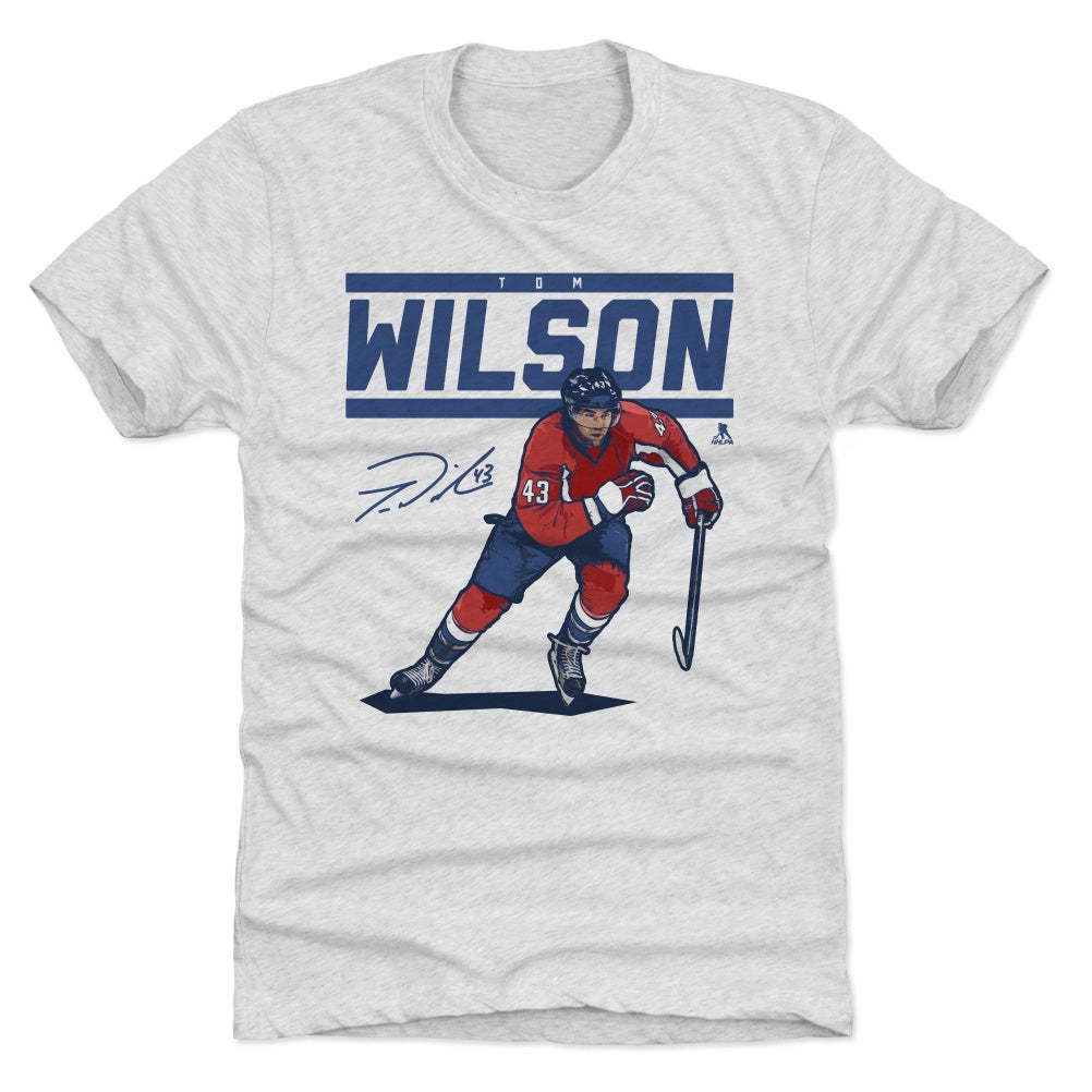Tom Wilson Men's Premium T-Shirt | 500 LEVEL