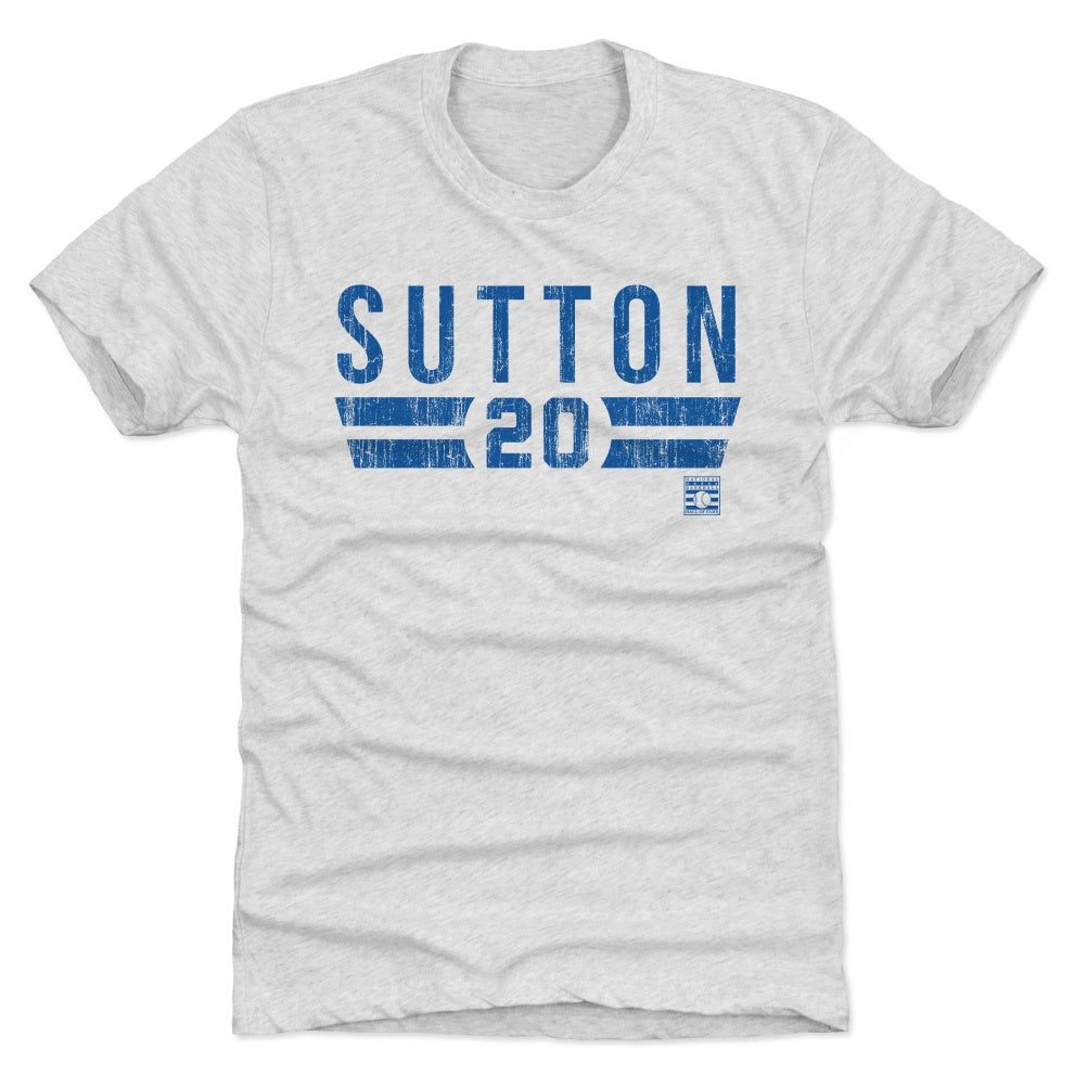 Don Sutton Men's Premium T-Shirt | 500 LEVEL