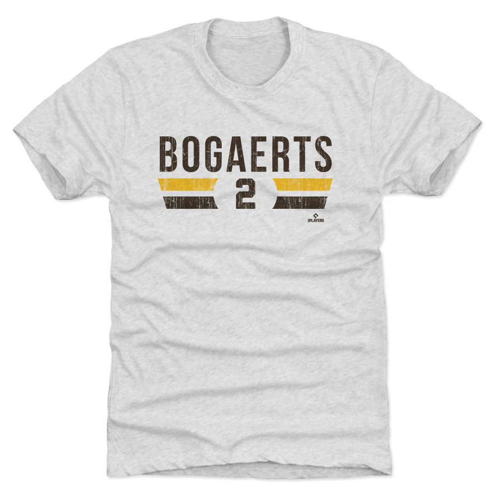 Xander Bogaerts Men's Premium T-Shirt | 500 LEVEL